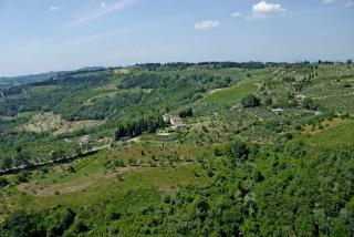 Podere Vigliano - Tavarnelle Val di Pesa - 8