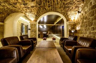 Luxury Dubrovnik Villa 6 Bedrooms Villa Gomila Perfect For Larger Groups & Fantastic Sea Views Zaton - 5