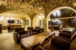 Luxury Dubrovnik Villa 6 Bedrooms Villa Gomila Perfect For Larger Groups & Fantastic Sea Views Zaton - 3