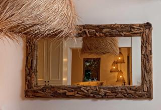 Charming Bohemian Chic Style Villa 4 Bedrooms Villa Punti Waterfront Sea Front Villa With Stunning Ocean Views Brac - 4