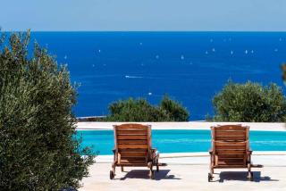 Magnificent Hvar Villa 7 Bedrooms Villa Lambik Beautiful Sea Views & Private Heated Swimming Pool - 7