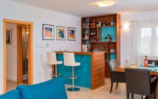 Magnificent Hvar Villa 7 Bedrooms Villa Lambik Beautiful Sea Views & Private Heated Swimming Pool - 2