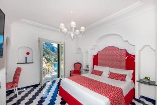 Hotel Reginella - Positano - 1