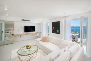 Beautiful Hvar Villa 4 Bedrooms Villa Hvar Majestic Resort Centre Location & Wonderful Sea Views - 1