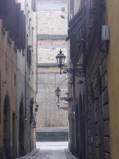 Elisa Guest House - Florenz - 9
