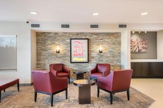 Red Roof Inn PLUS+ Boston - Logan - 3