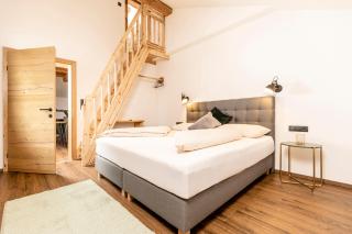 Gasthof Pension Knapp - Strass im Zillertal - 4