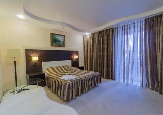 Kozatskiy Hotel - Kyiv - 4