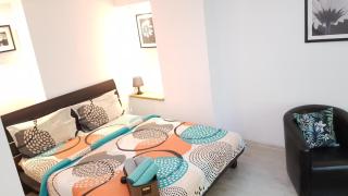 Global Downtown Apartments - Universitate - Balcescu - Bucarest - 0