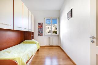 Appartamento Corso Italia II by BarbarHouse - Gallipoli - 2