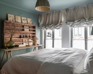 Guesthouse Dijver - Serene Escape in the Heart of Historic Bruges - Bruges - 0