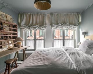 Guesthouse Dijver - Serene Escape in the Heart of Historic Bruges - 7