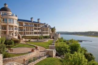 Once Upon A Shore - Lago Vista - 0