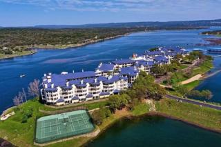 Once Upon A Shore - Lago Vista - 7