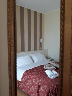 Hotel La Palazzina - San Benedetto del Tronto - 1