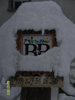 La Villa - Pratola Peligna - 9