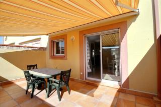 Spacieuse maison pour 6 personnes, proche mer et commerces - Valras-Plage - 3