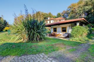 Casa do Moinho Rural campo e praia , 9 pessoas, animais benvindos - Espinho - 7