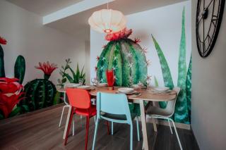 ENJOY THE MOMENT Luxury La Tejita - 7