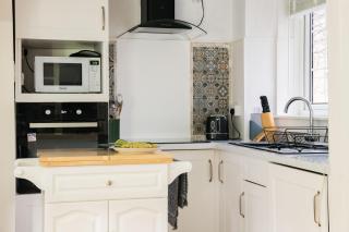 Mirrored Reflections - 8