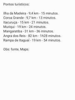 Quitinete em Itaguaí - Itaguaí - 9