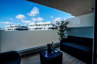 ENJOY THE MOMENT Luxury La Tejita - 4