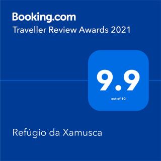 Refúgio da Xamusca - 9