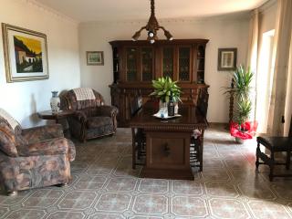 Casa Nonna Velia - Portaria - 2