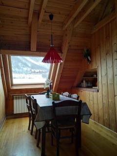 Apartamentos Mauberme - Salardú - 7