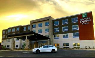 Holiday Inn Express & Suites - Bardstown by IHG - Bardstown - 9