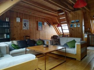 Apartamentos Mauberme - 8