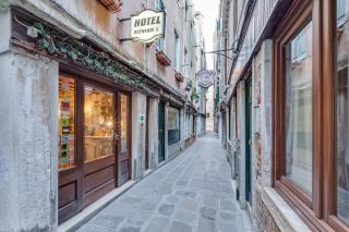 Hotel Bernardi Semenzato - Venetië - 3