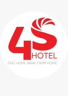 4S Hotel Dahab - 8