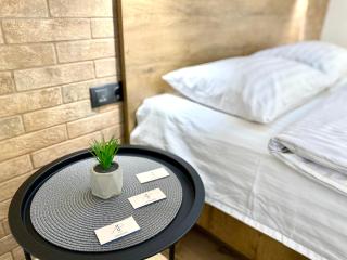 ApartPoltava НОВА ексклюзивна мансарда з виходом на дах в ЦЕНТРІ міста - Poltava - 6