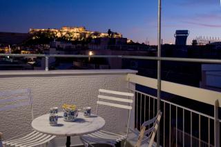 SYNATHENS APARTMENTS & STUDIOS - Atene - 9