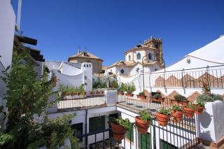Casa Baños de la Villa - Priego de Córdoba - 0