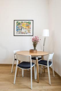 Canonica Suites - Bologne - 2
