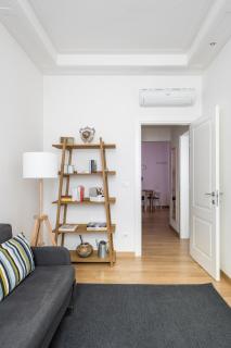 Canonica Suites - Bologne - 6