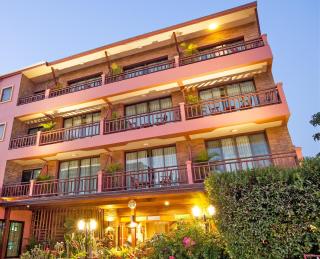 Orchid Garden Hotel - Patong - 9