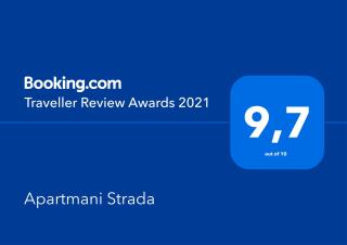 Apartmani Strada - Kaštela - 9