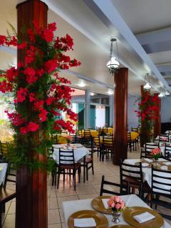 Ravena Cassino Hotel - Laguna - 1