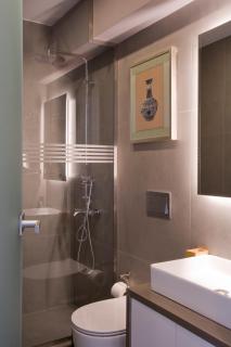 SYNATHENS APARTMENTS & STUDIOS - Atene - 6