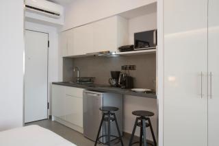 SYNATHENS APARTMENTS & STUDIOS - Atene - 4