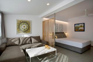 SYNATHENS APARTMENTS & STUDIOS - Atene - 2