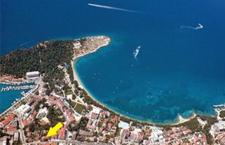 Apartment City Centre free parking 1&2 floor - Makarska (Macarsca) - 1
