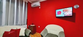 Felix Apartment - Soko Banja - 4