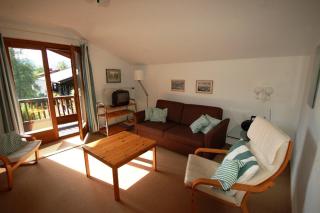 Ferienwohnung Rohr - 8