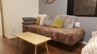 Asakusa Sky Stay Modern Room - 8