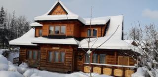 Willa Pod Słońcem - 7