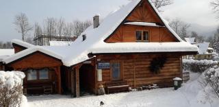 Willa Pod Słońcem - 5